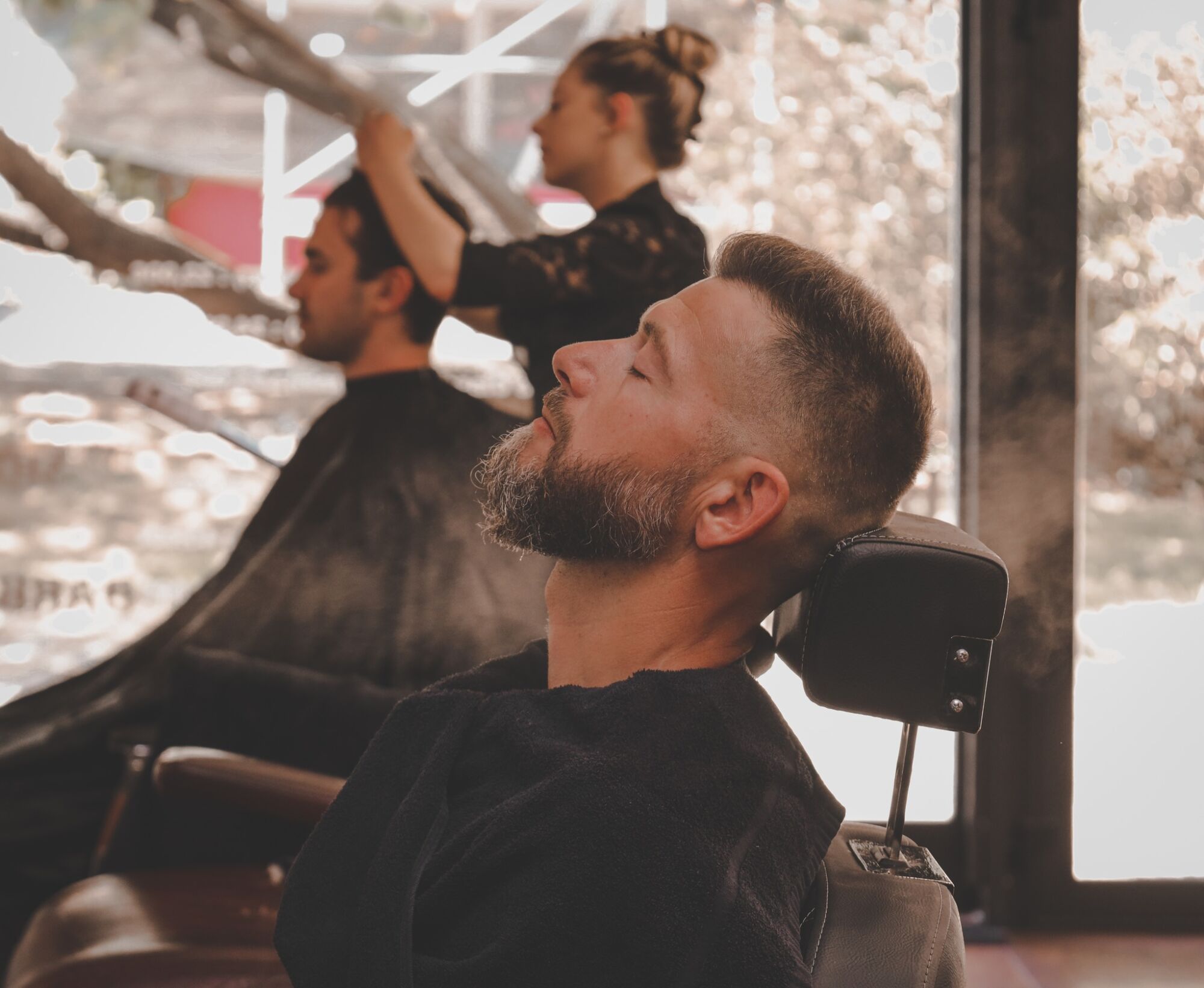 Quelle coupe de cheveux homme est adaptée à votre visage ? Wittenheim